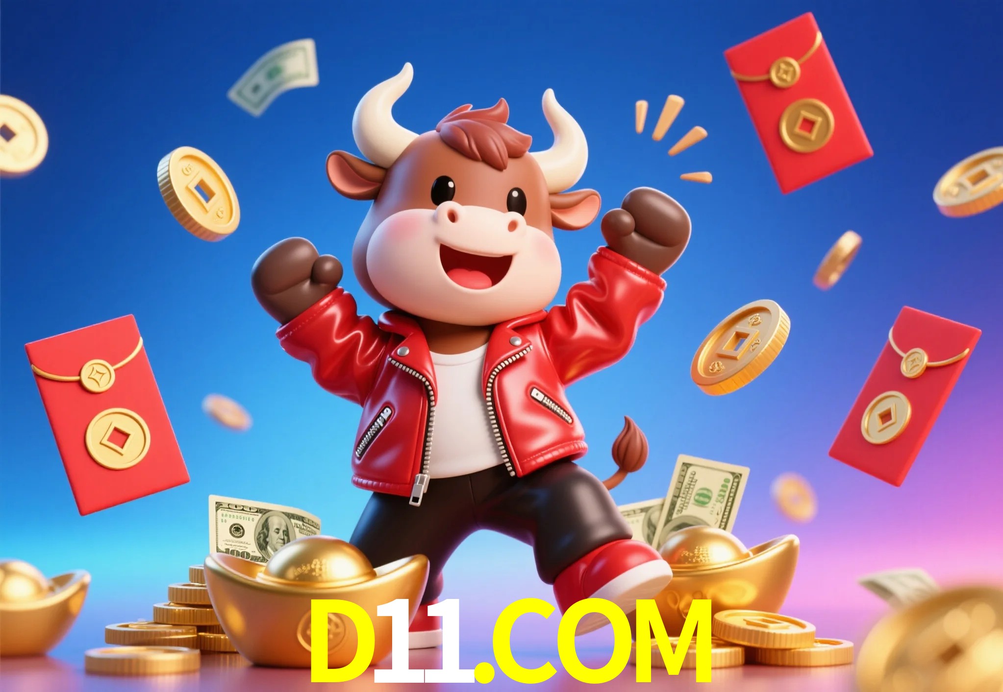 d11game-Login
