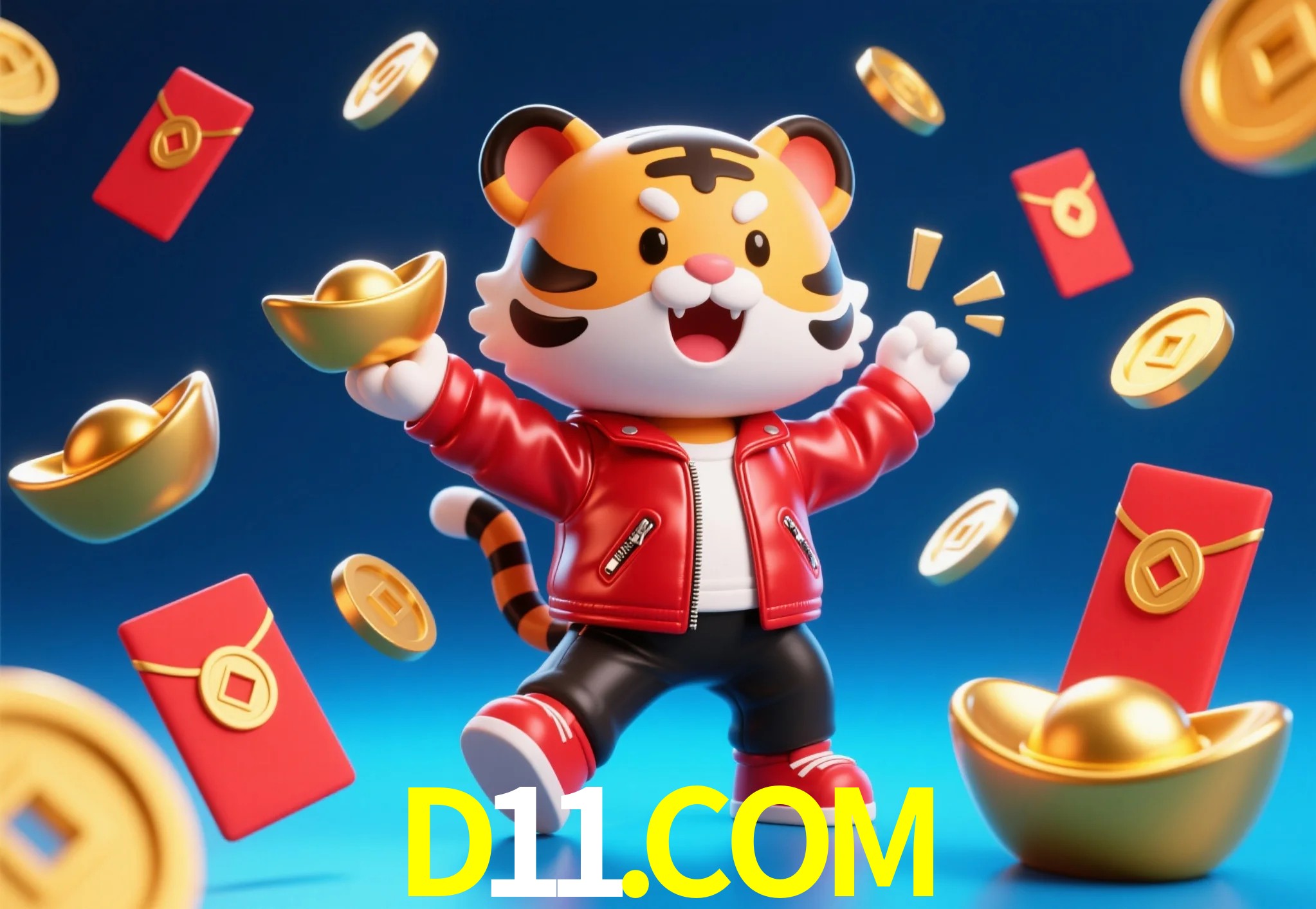 d11game-Slots